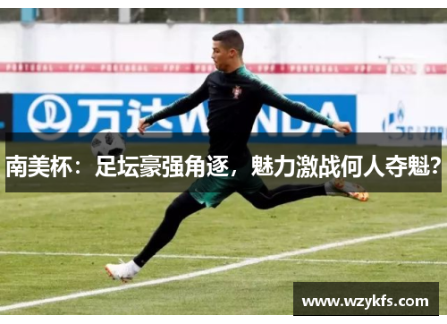 南美杯：足坛豪强角逐，魅力激战何人夺魁？